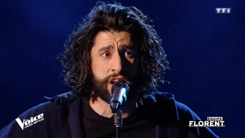 The Voice : émotion totale pour la Crross-battle de MB14 ce soir...